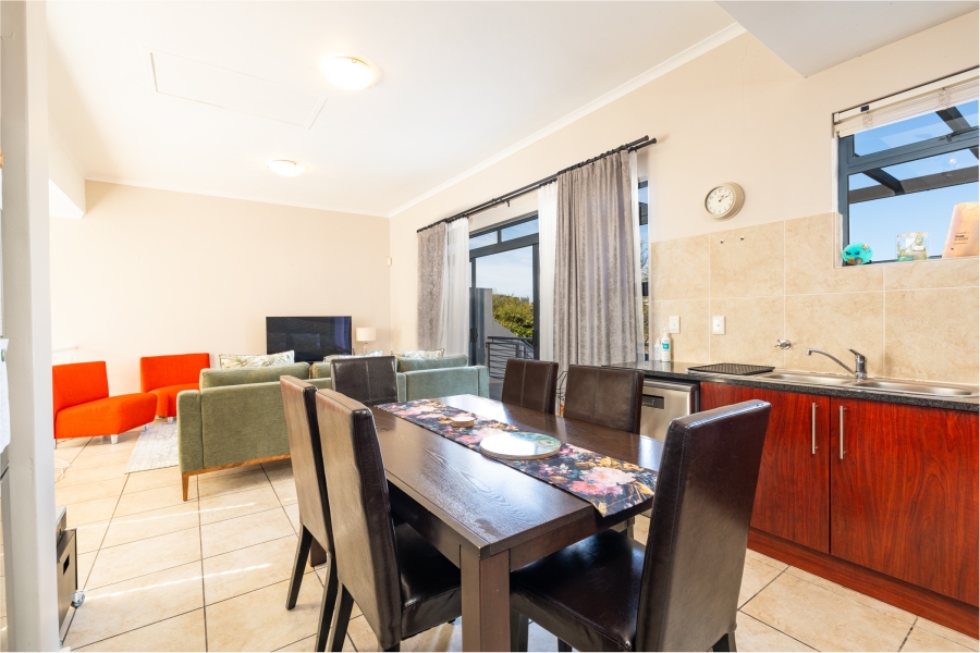 To Let 3 Bedroom Property for Rent in Century City Western Cape